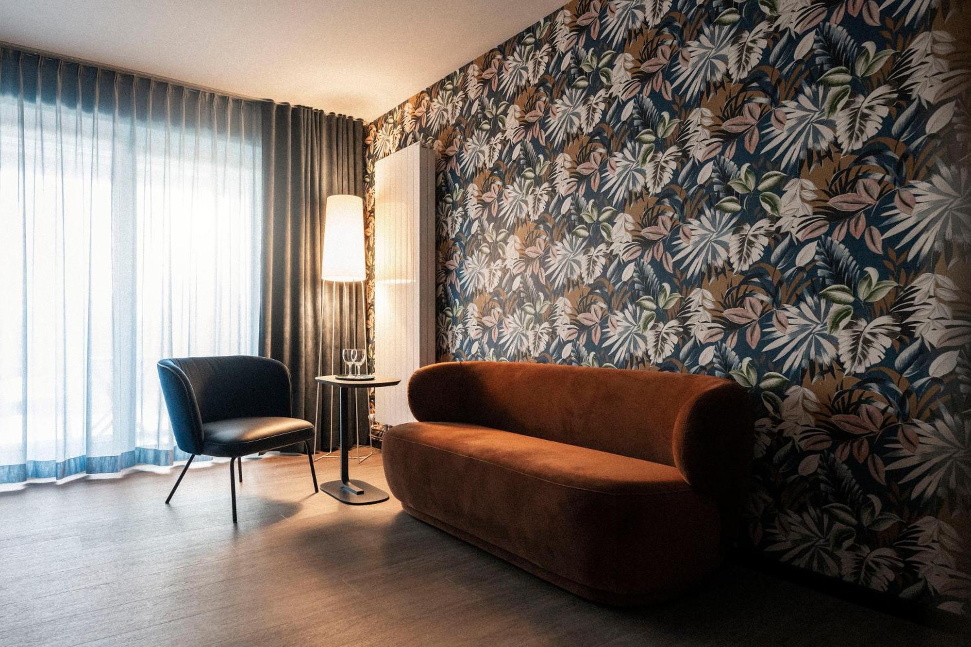 Wellnesshotel Wittelsbach Bad Füssing Habitación foto