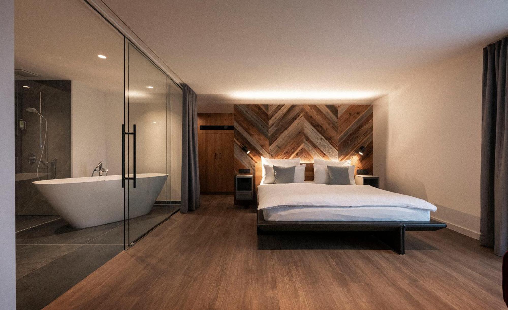 Wellnesshotel Wittelsbach Bad Füssing Habitación foto
