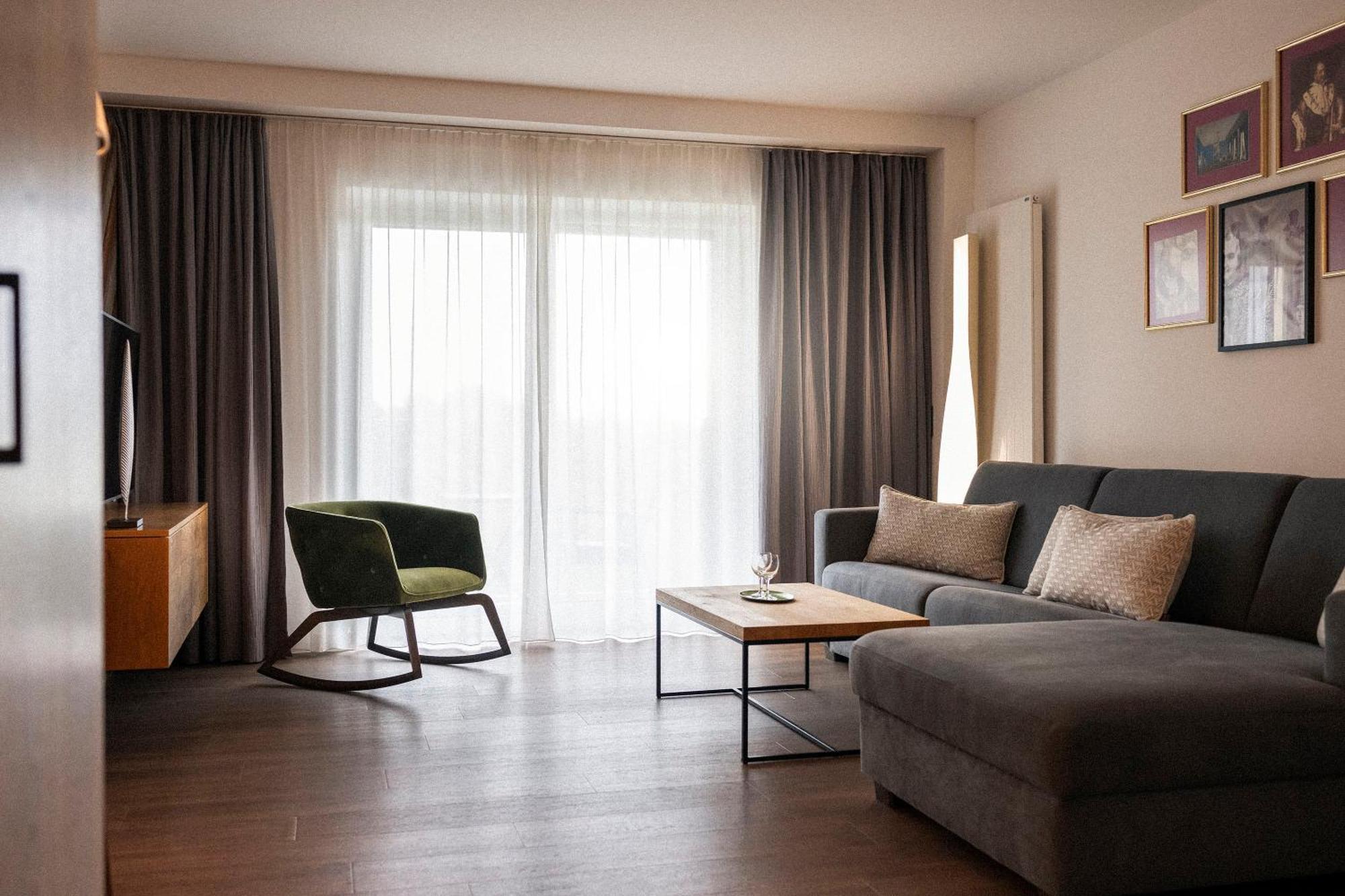 Wellnesshotel Wittelsbach Bad Füssing Habitación foto