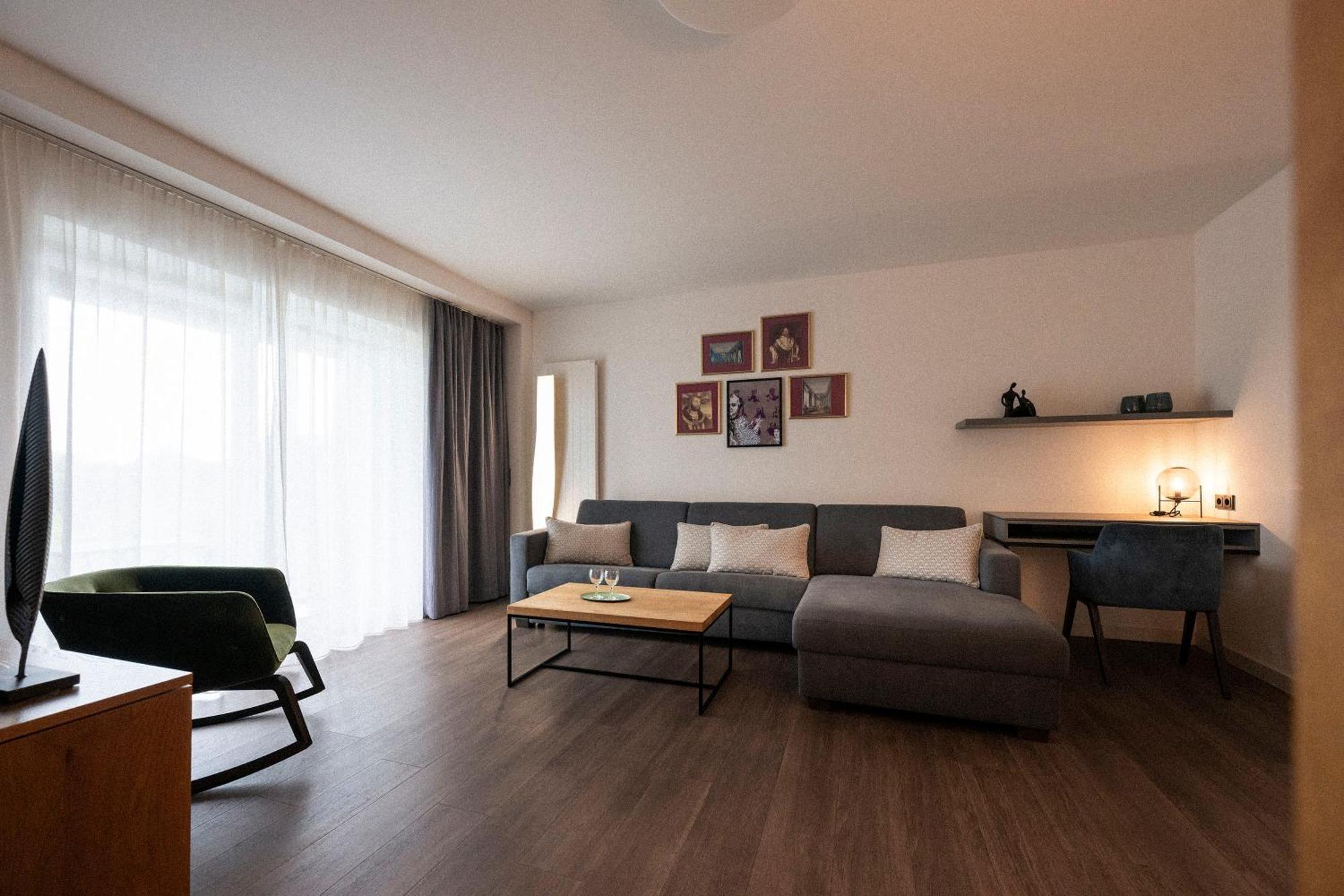 Wellnesshotel Wittelsbach Bad Füssing Habitación foto