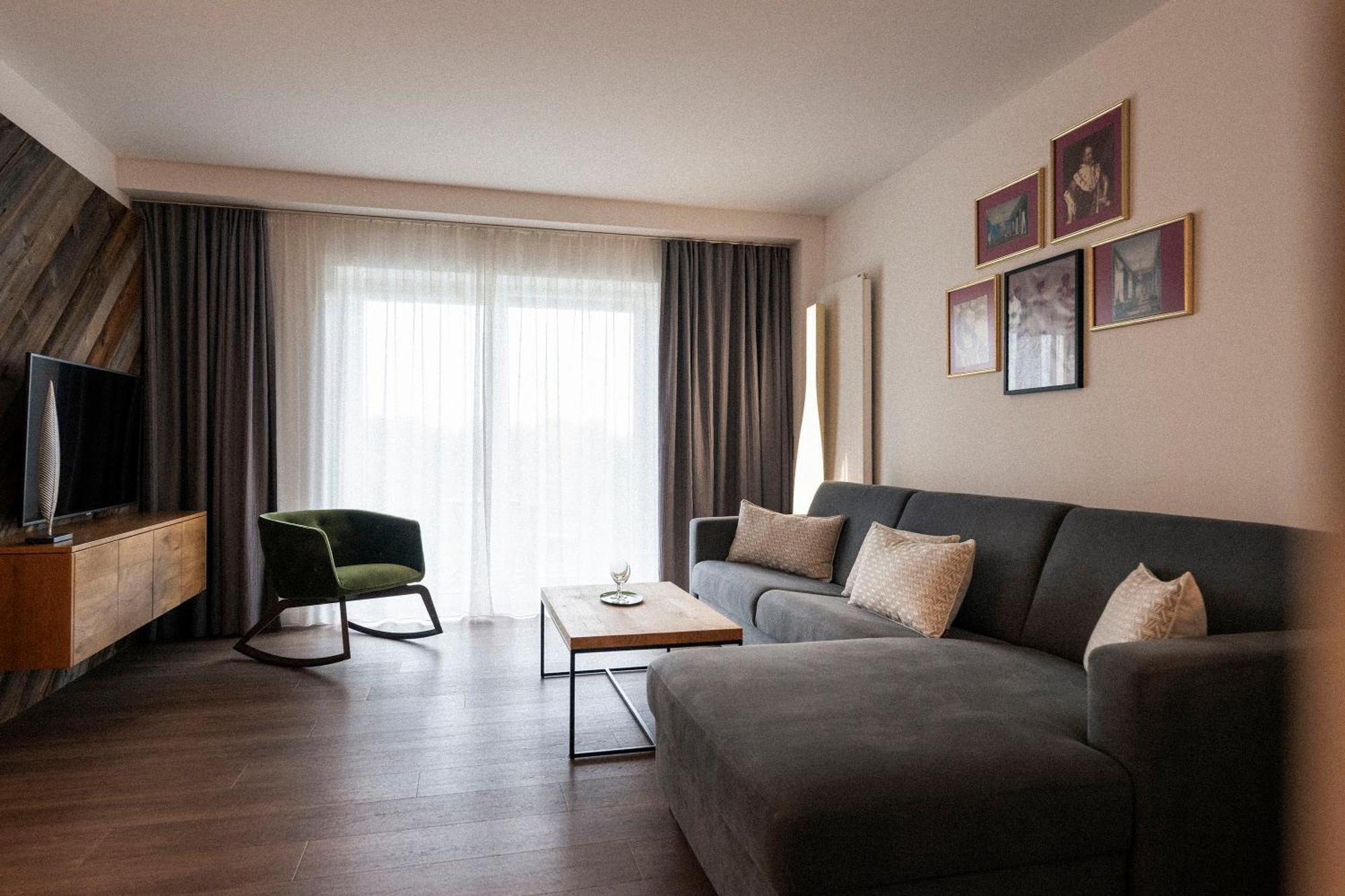 Wellnesshotel Wittelsbach Bad Füssing Habitación foto