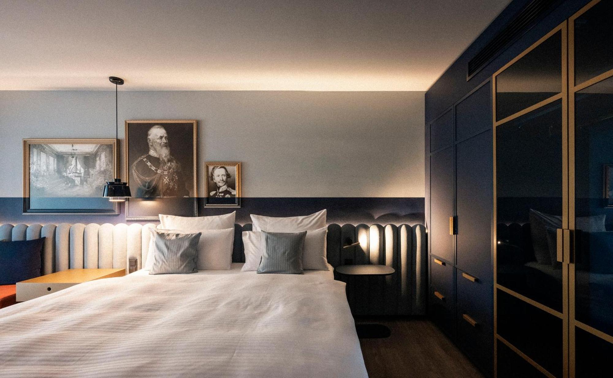 Wellnesshotel Wittelsbach Bad Füssing Habitación foto