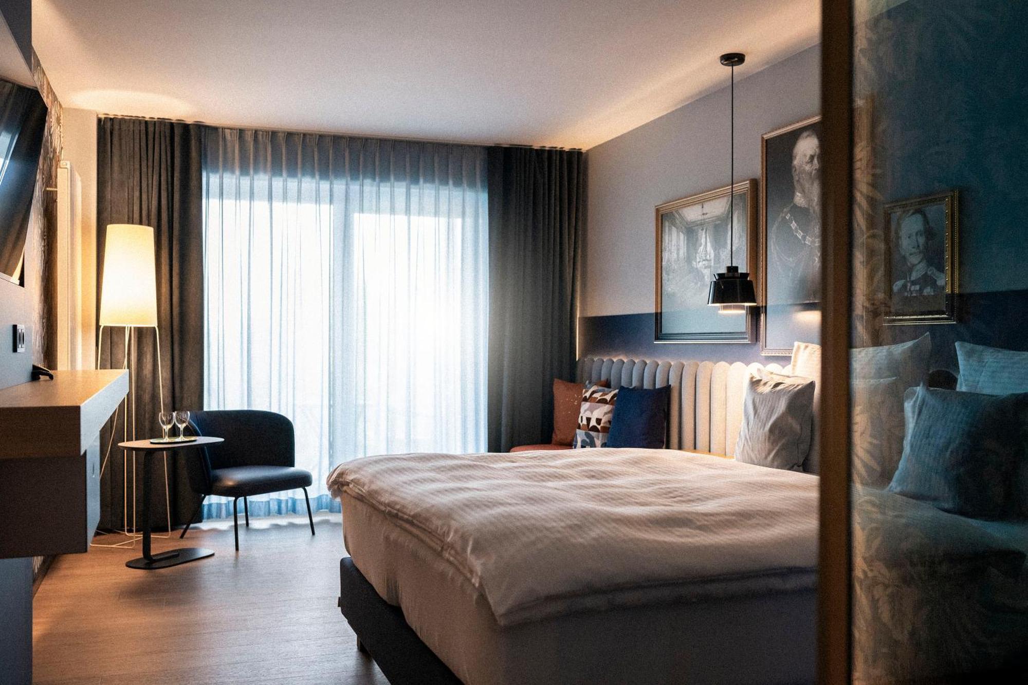 Wellnesshotel Wittelsbach Bad Füssing Habitación foto