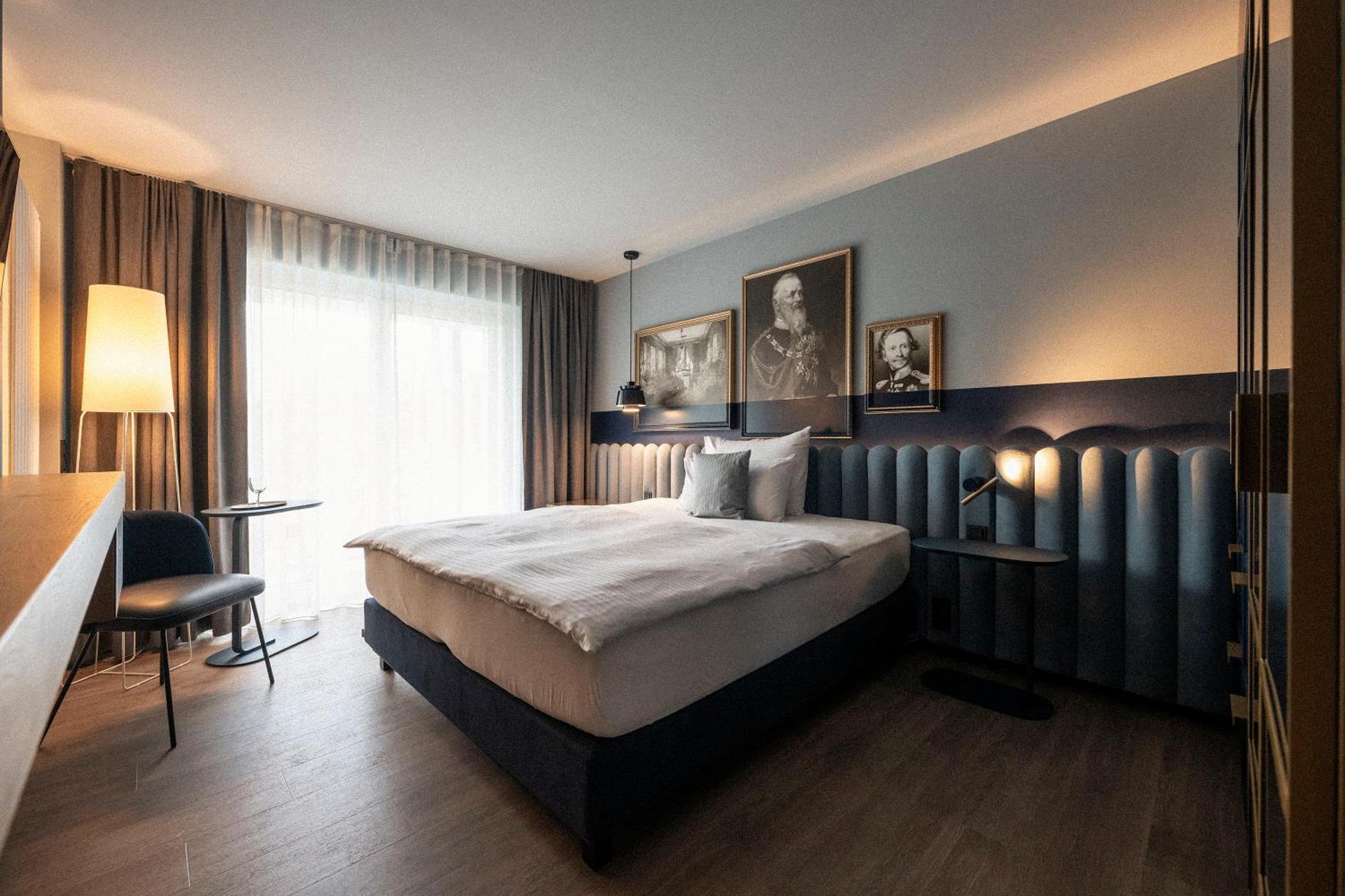 Wellnesshotel Wittelsbach Bad Füssing Habitación foto