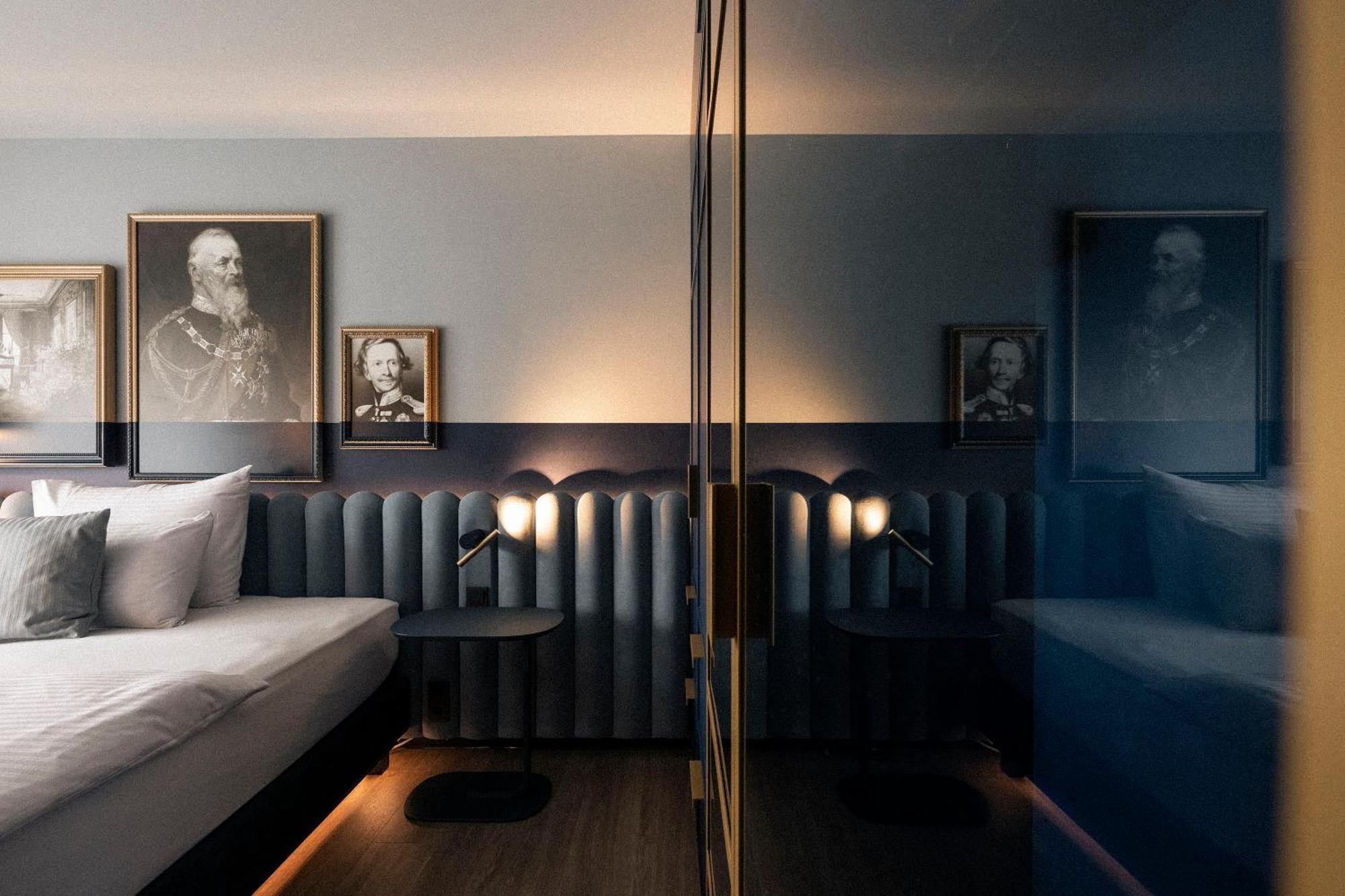 Wellnesshotel Wittelsbach Bad Füssing Habitación foto