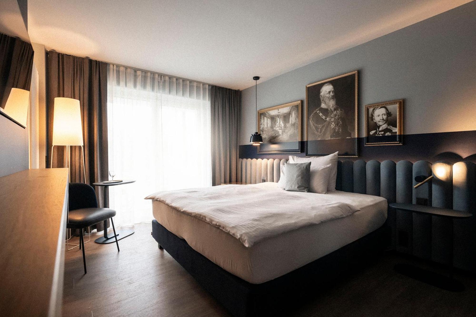 Wellnesshotel Wittelsbach Bad Füssing Habitación foto