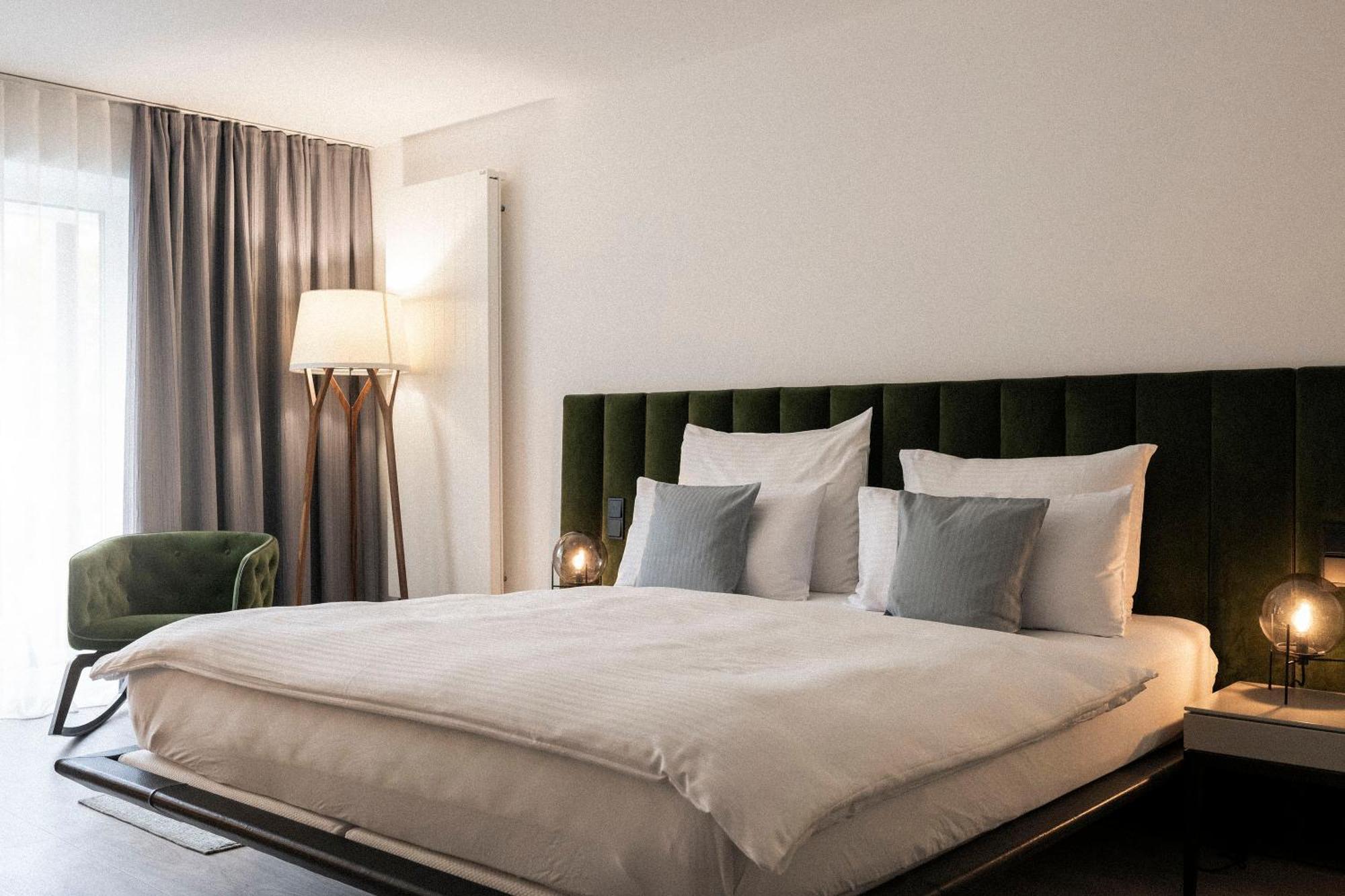 Wellnesshotel Wittelsbach Bad Füssing Habitación foto