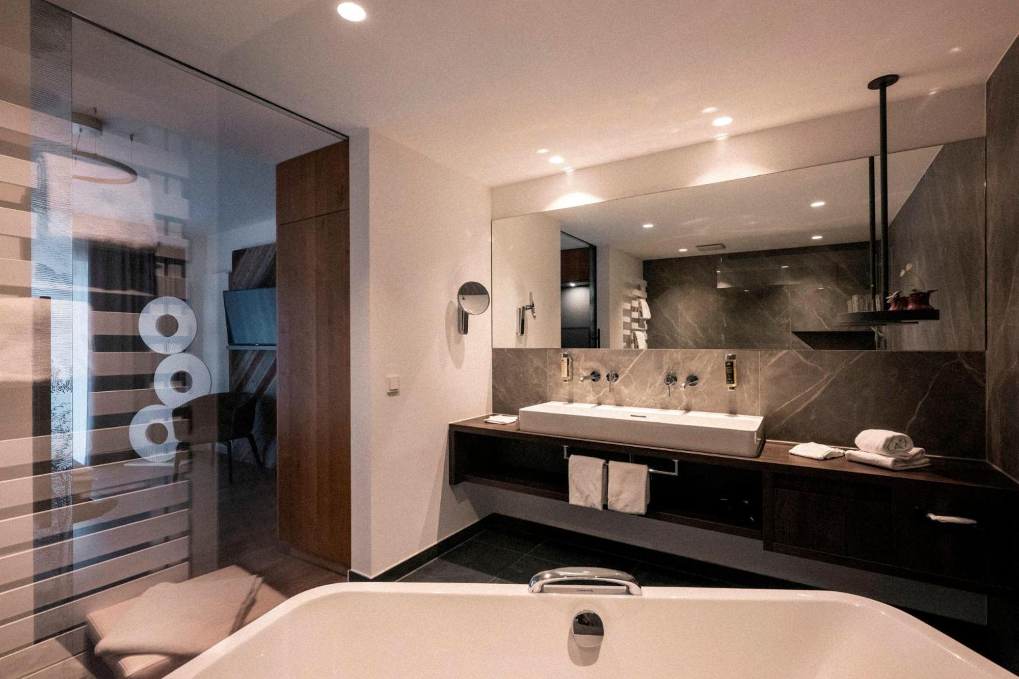 Wellnesshotel Wittelsbach Bad Füssing Habitación foto