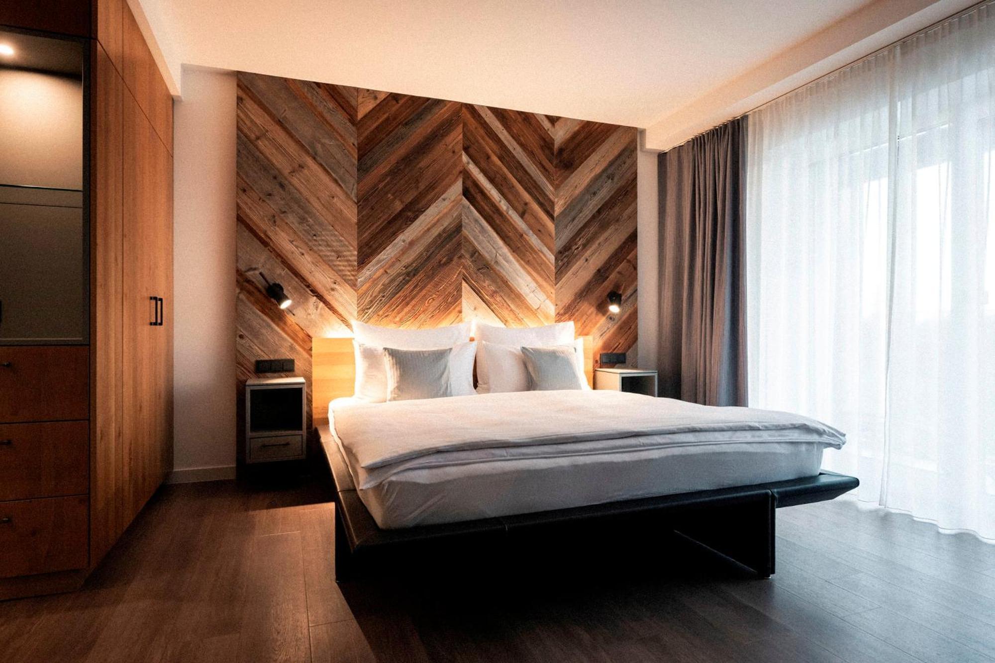 Wellnesshotel Wittelsbach Bad Füssing Habitación foto