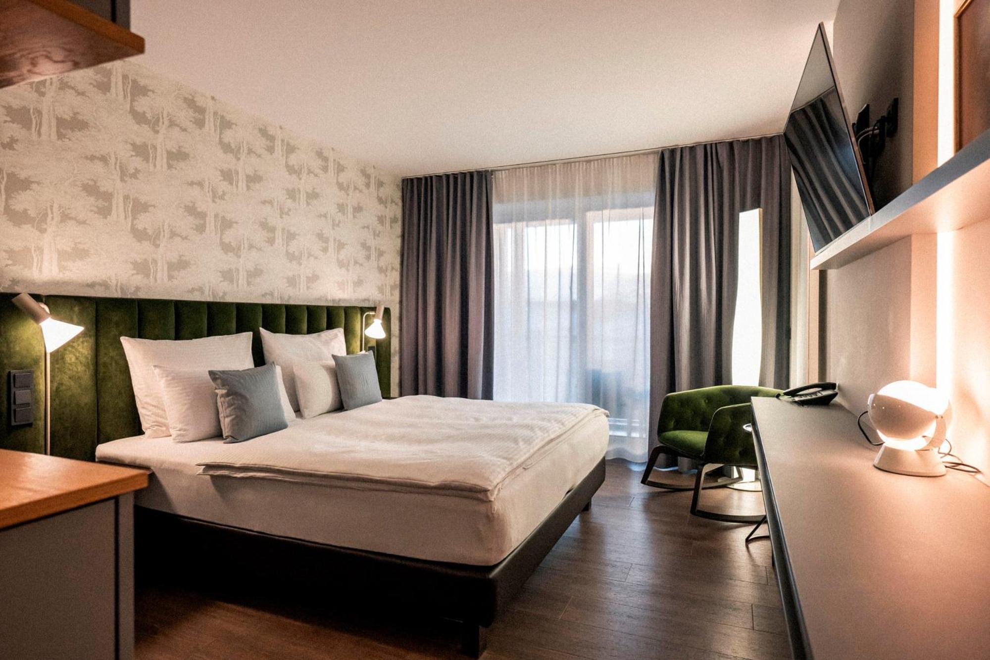 Wellnesshotel Wittelsbach Bad Füssing Habitación foto