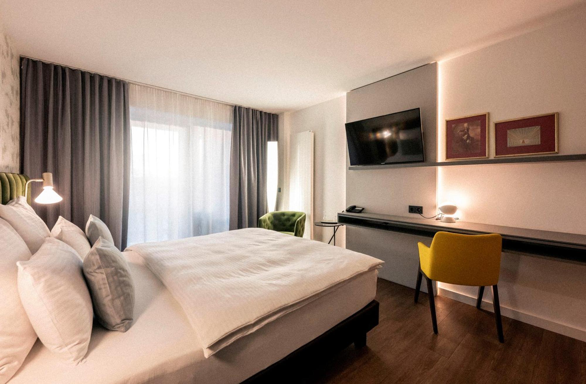 Wellnesshotel Wittelsbach Bad Füssing Habitación foto