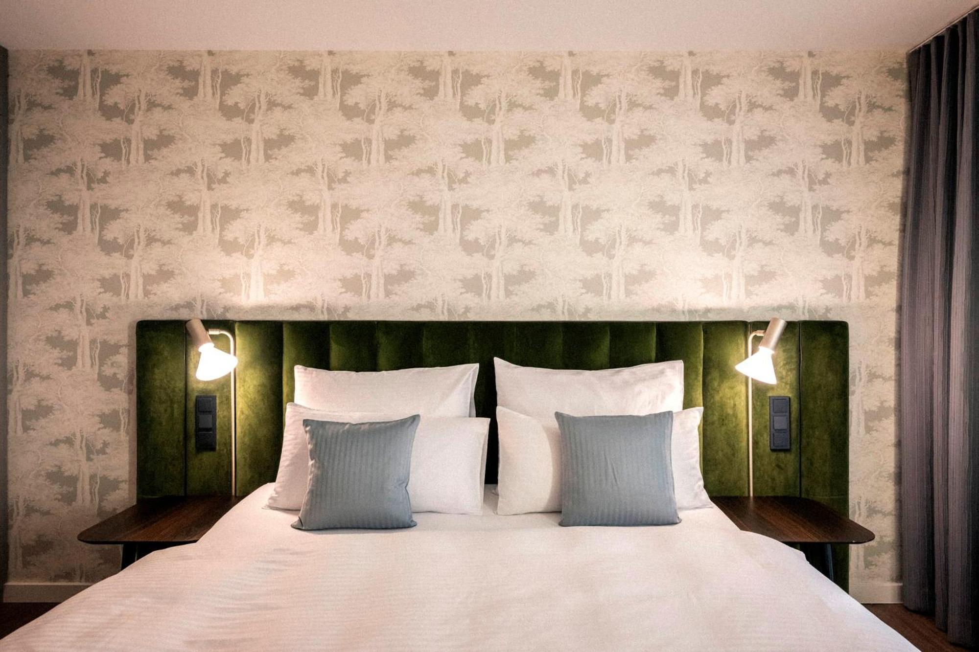 Wellnesshotel Wittelsbach Bad Füssing Habitación foto
