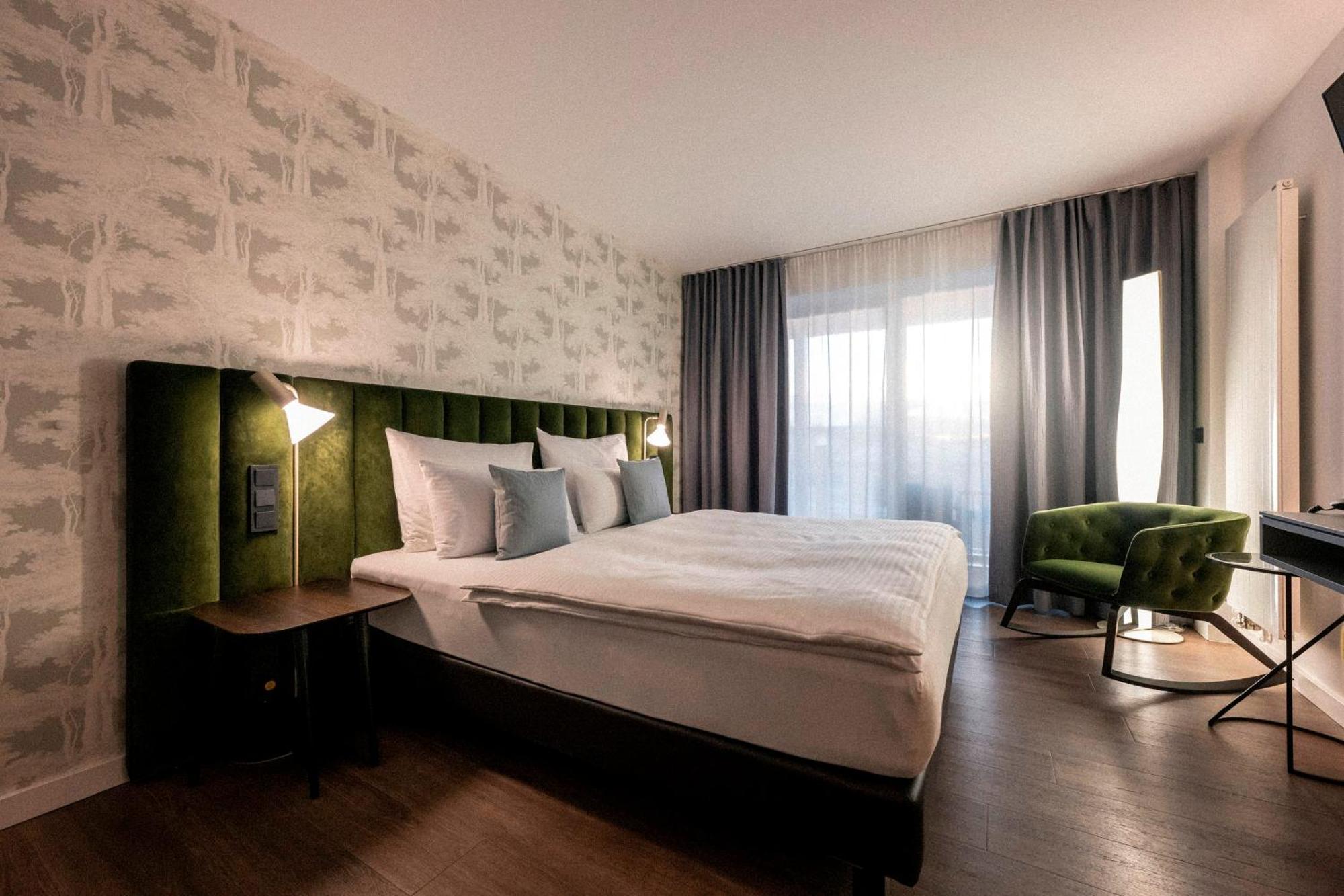 Wellnesshotel Wittelsbach Bad Füssing Habitación foto