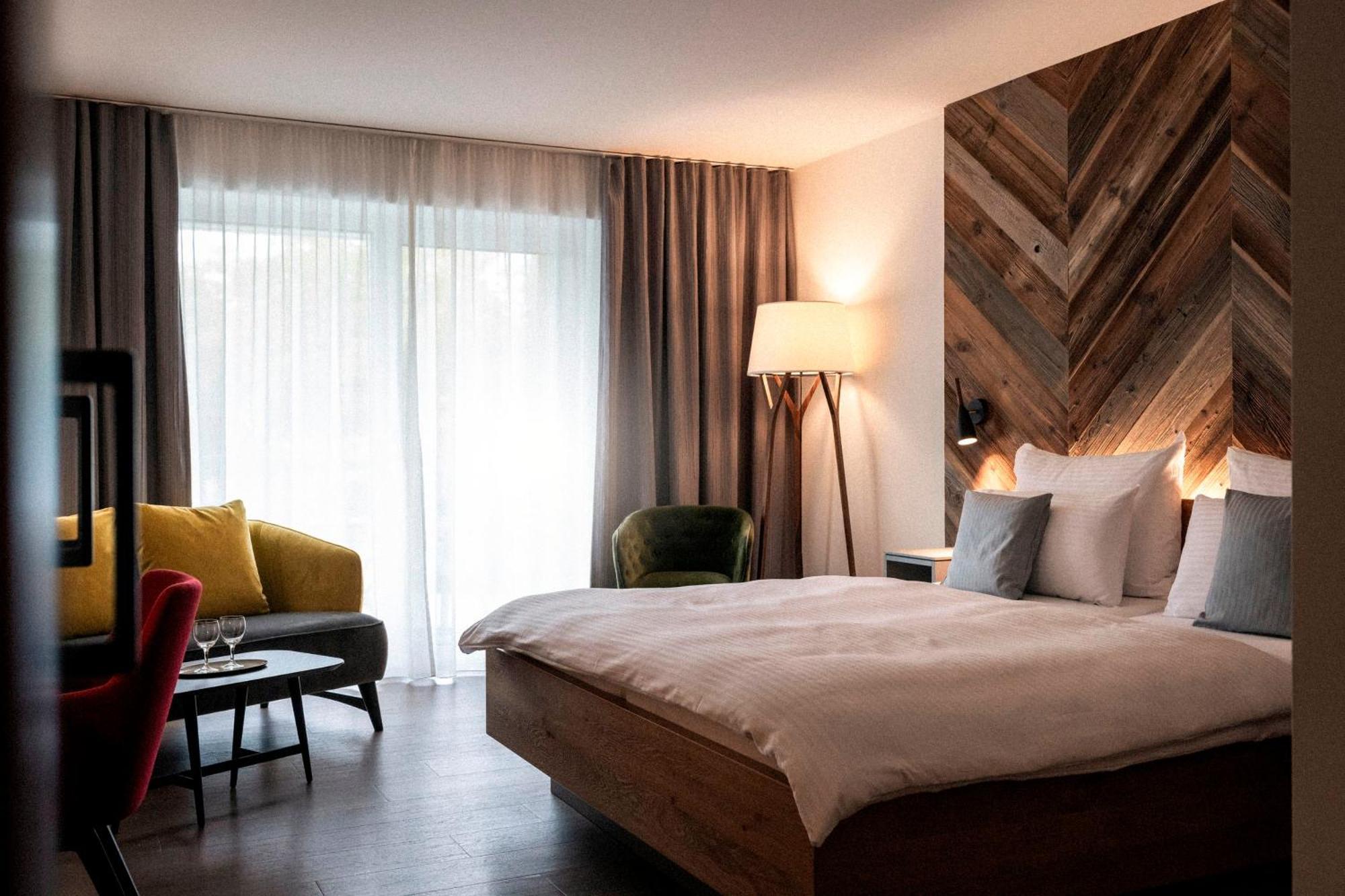 Wellnesshotel Wittelsbach Bad Füssing Habitación foto