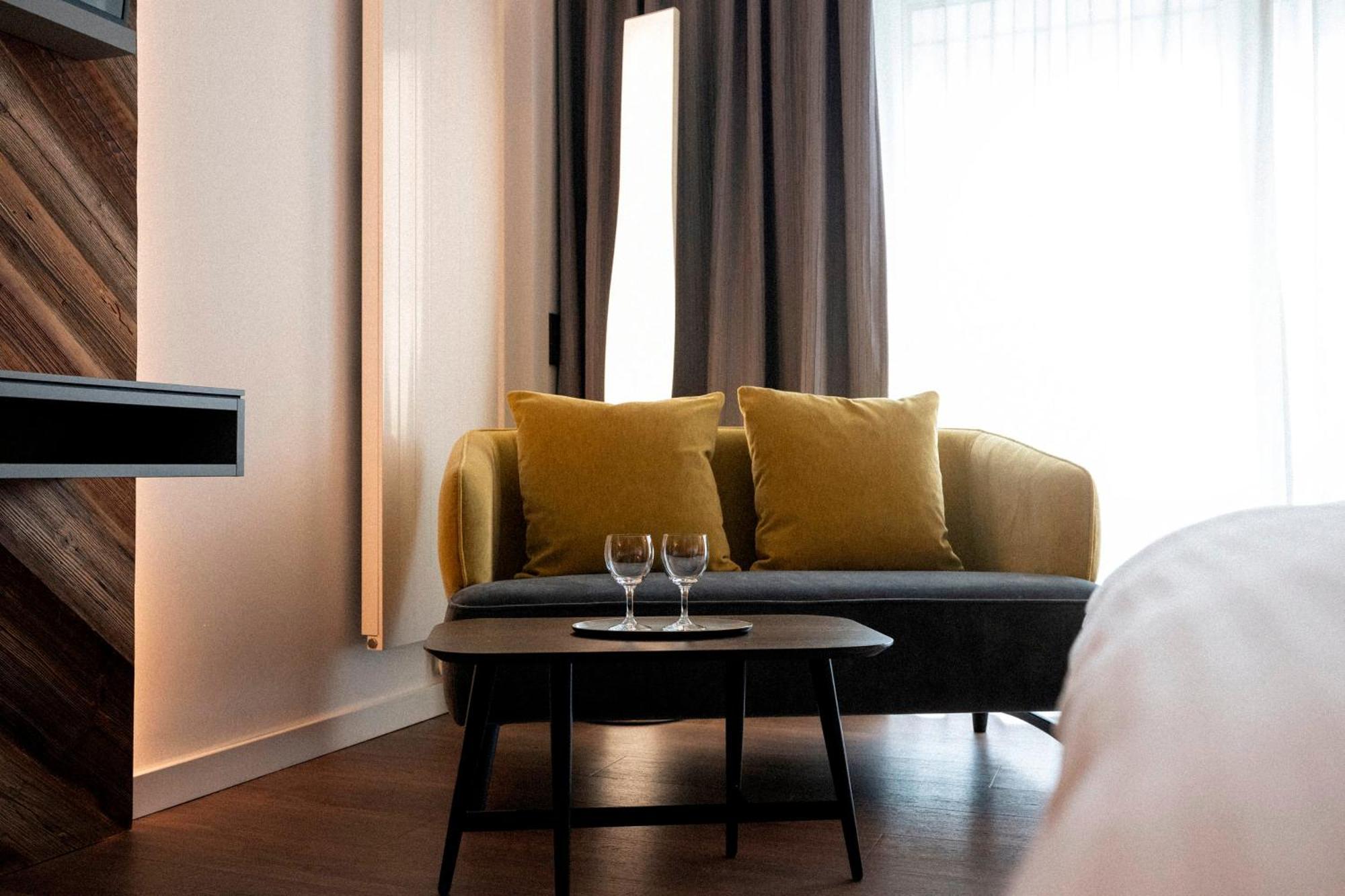 Wellnesshotel Wittelsbach Bad Füssing Habitación foto