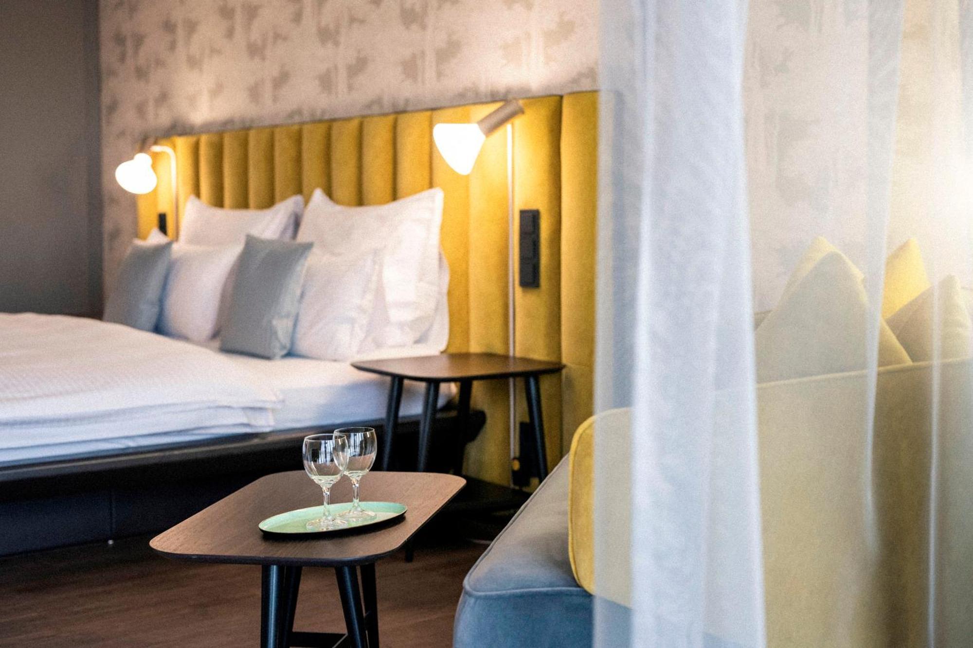 Wellnesshotel Wittelsbach Bad Füssing Habitación foto