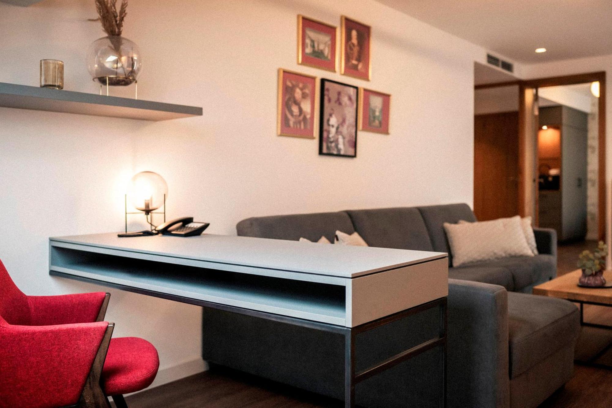 Wellnesshotel Wittelsbach Bad Füssing Habitación foto