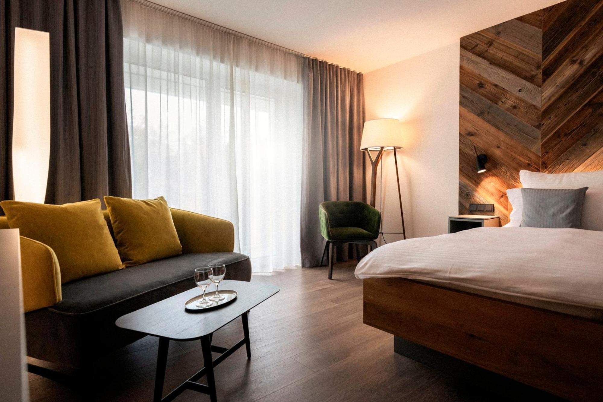 Wellnesshotel Wittelsbach Bad Füssing Habitación foto