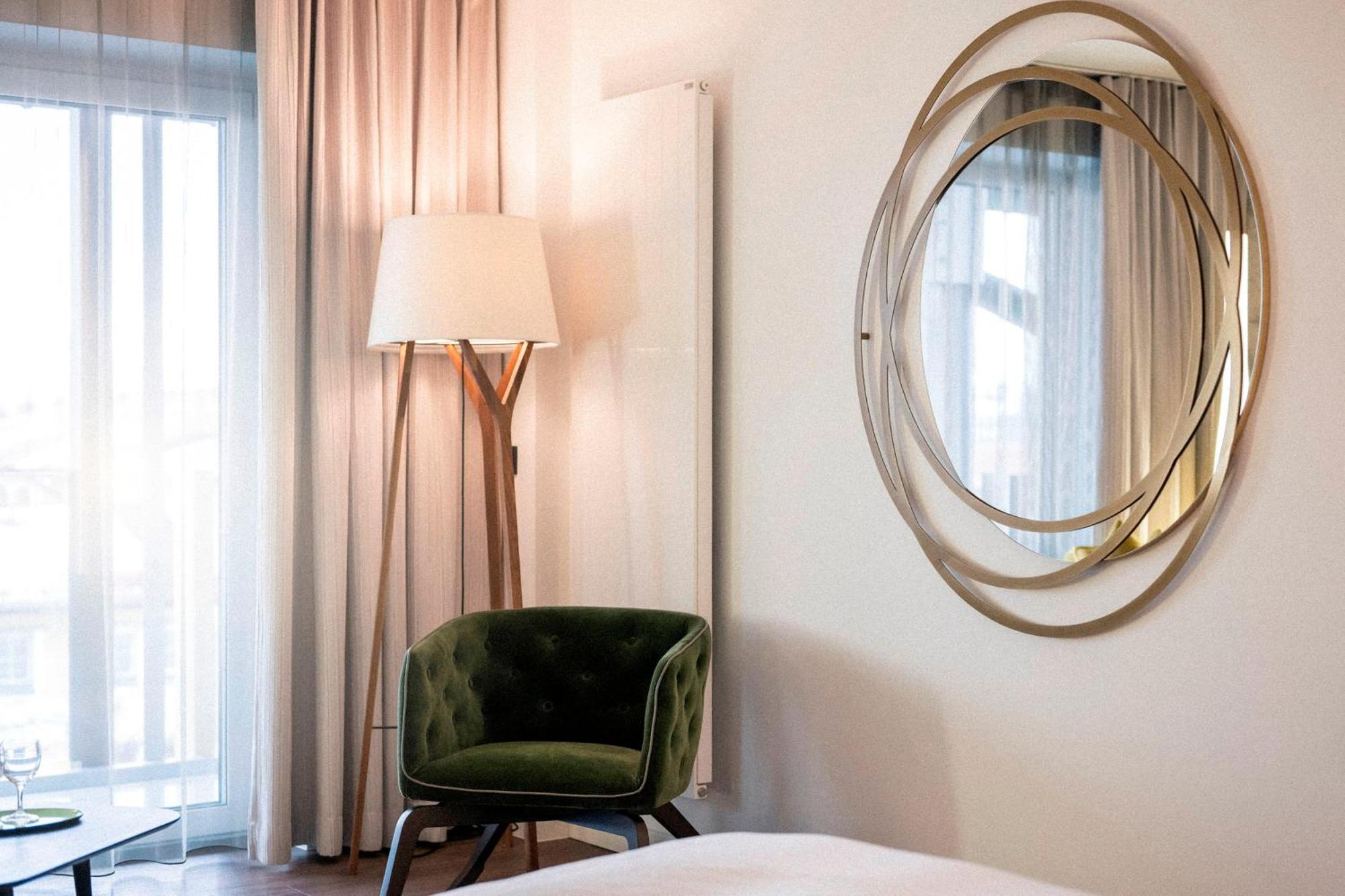 Wellnesshotel Wittelsbach Bad Füssing Habitación foto