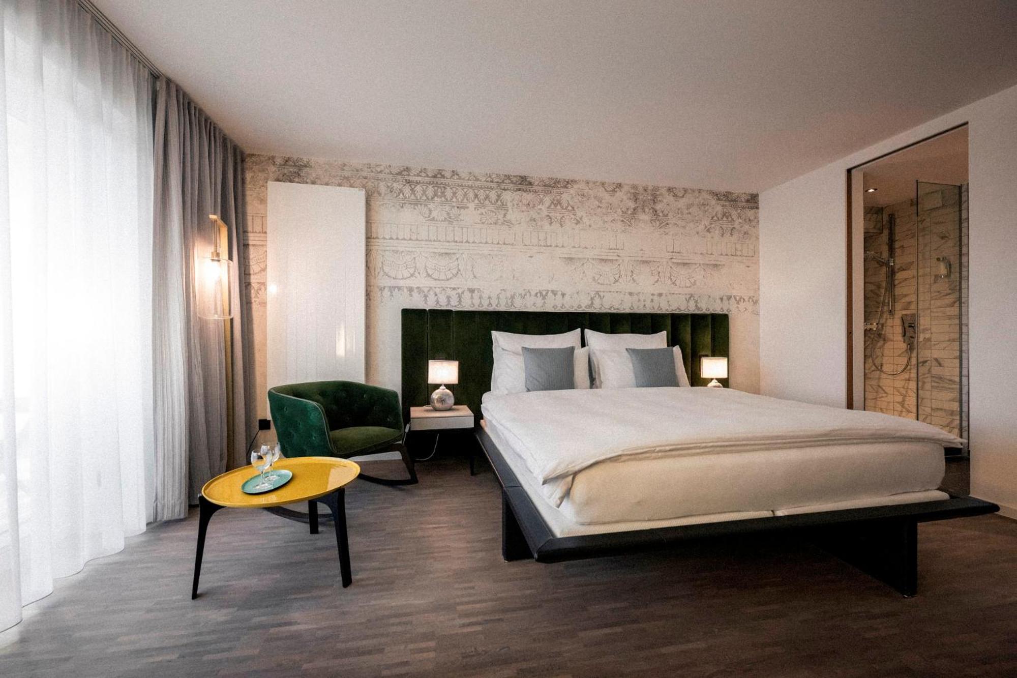 Wellnesshotel Wittelsbach Bad Füssing Habitación foto