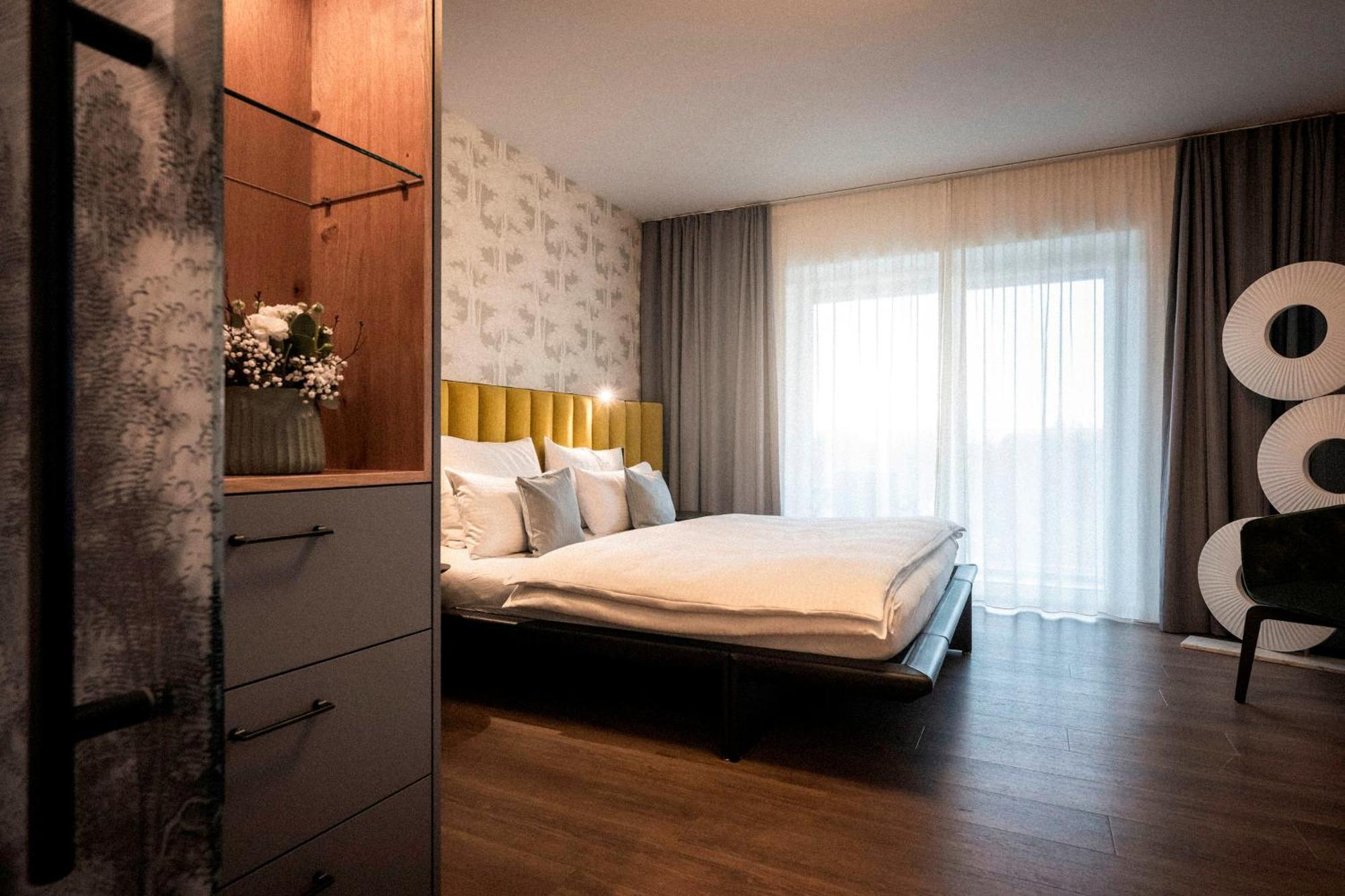 Wellnesshotel Wittelsbach Bad Füssing Habitación foto