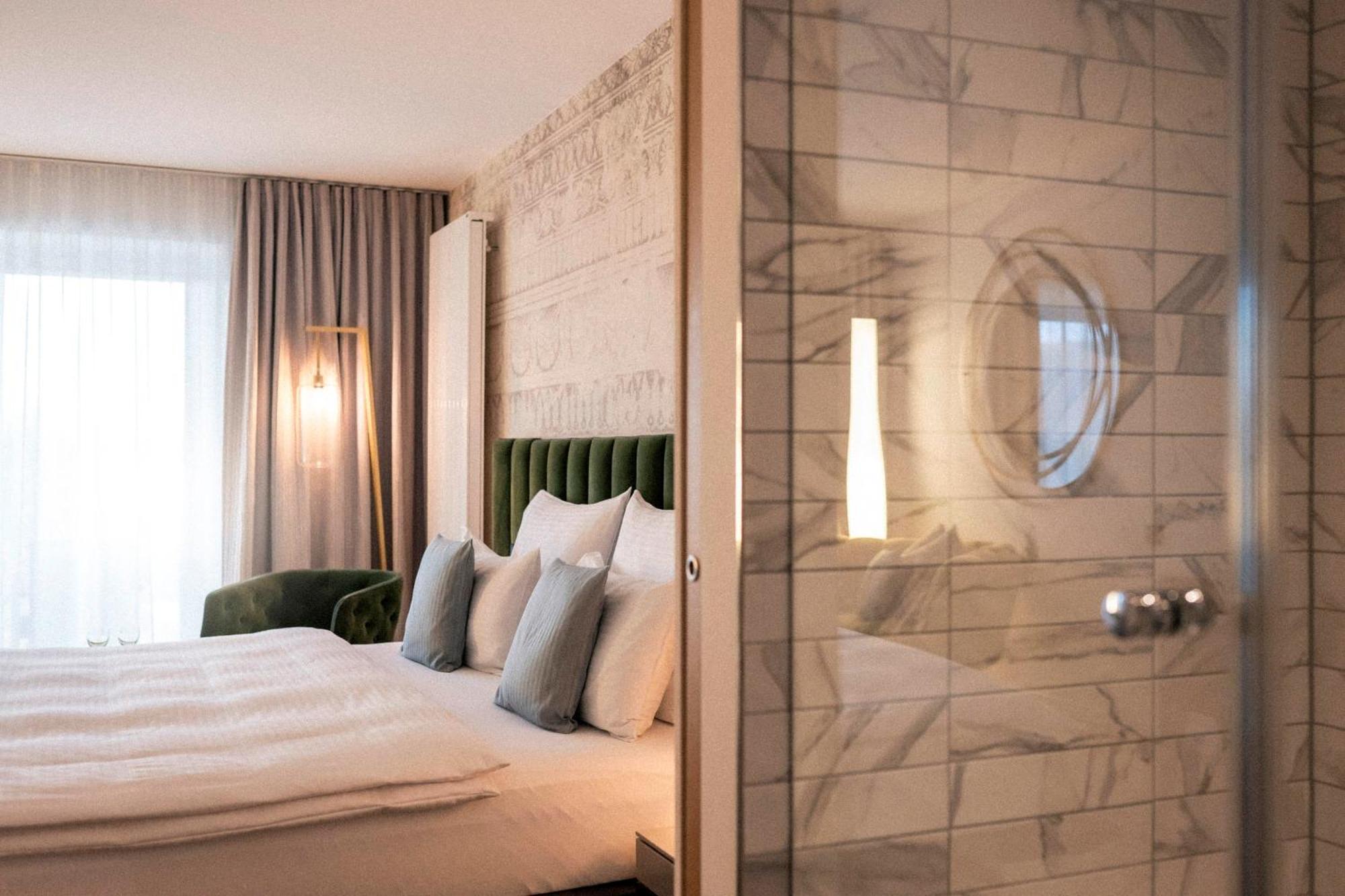 Wellnesshotel Wittelsbach Bad Füssing Habitación foto